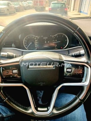 LAND-ROVER Range rover evoque D 200 occasion 3032834