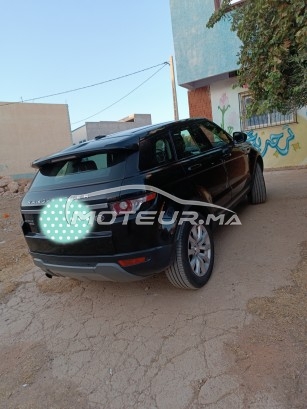 لاندروفر رانجي روفير يفوكيوي Prestige مستعملة 1734313