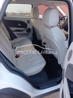 لاندروفر رانجي روفير يفوكيوي مستعملة 1786498