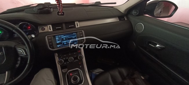 لاندروفر رانجي روفير يفوكيوي مستعملة 1775476