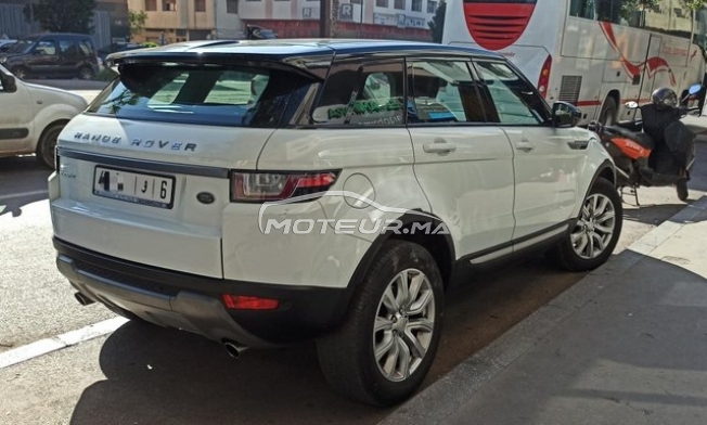 لاندروفر رانجي روفير يفوكيوي مستعملة 2979305