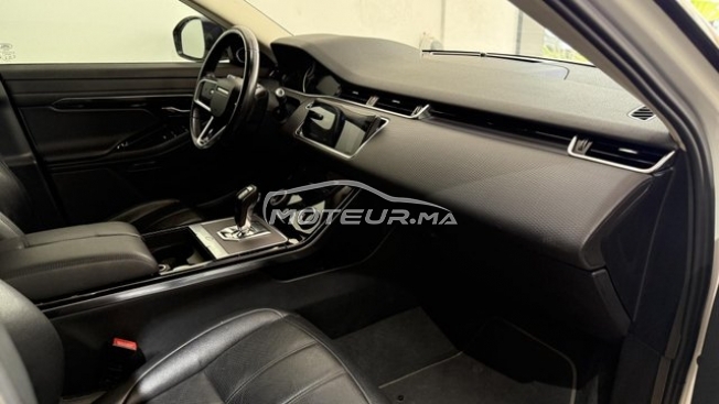 لاندروفر رانجي روفير يفوكيوي مستعملة 2973562