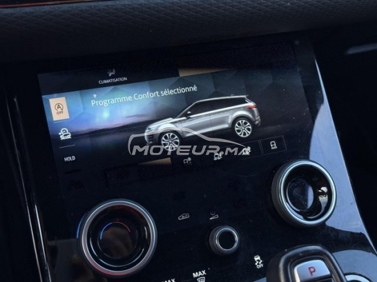 لاندروفر رانجي روفير يفوكيوي مستعملة 2522282