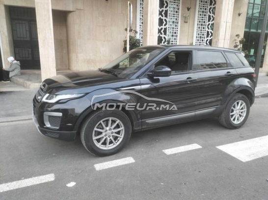 لاندروفر رانجي روفير يفوكيوي مستعملة 3189748