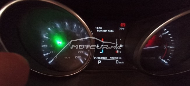 لاندروفر رانجي روفير يفوكيوي مستعملة 1775477