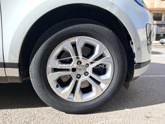 LAND-ROVER Range rover evoque occasion 3272898