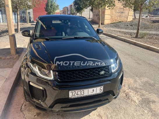 لاندروفر رانجي روفير يفوكيوي Hse مستعملة 1791290