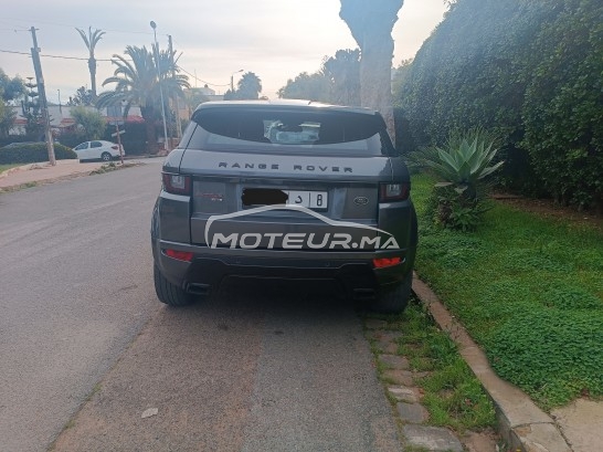 LAND-ROVER Range rover evoque Hse occasion 2157187
