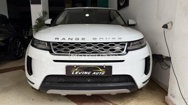 لاندروفر رانجي روفير يفوكيوي مستعملة 2973559