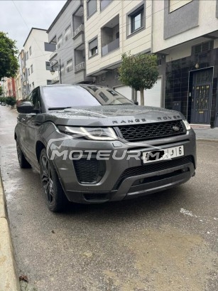 لاندروفر رانجي روفير يفوكيوي Dynamique مستعملة 3045347