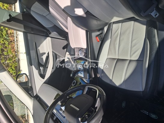 LAND-ROVER Range rover evoque Bb velar r dynamique occasion 3288069