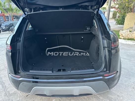 لاندروفر رانجي روفير يفوكيوي Bb velar مستعملة 2809288