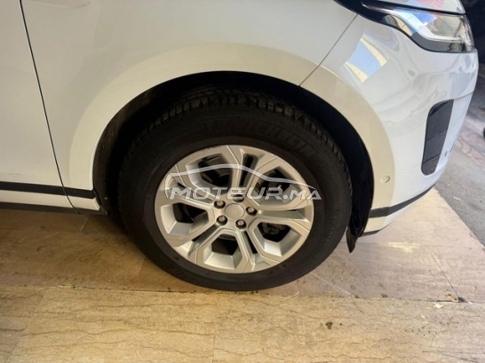 LAND-ROVER Range rover evoque occasion 3485039