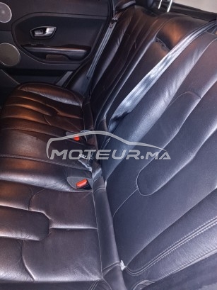 لاندروفر رانجي روفير يفوكيوي Prestige مستعملة 1734309