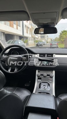 لاندروفر رانجي روفير يفوكيوي 2016 مستعملة 2202838