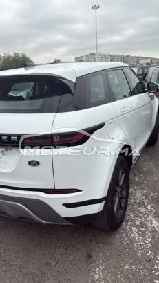 لاندروفر رانجي روفير يفوكيوي Bébé velar مستعملة 2436949