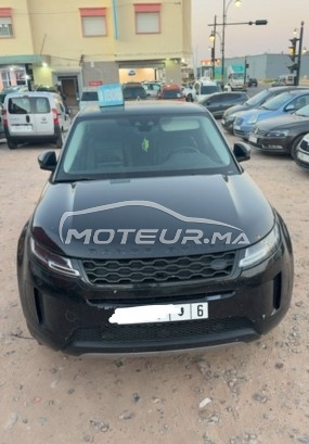 لاندروفر رانجي روفير يفوكيوي Bébé velar 2019 مستعملة 2472664