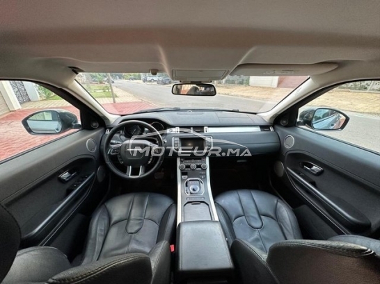 لاندروفر رانجي روفير يفوكيوي مستعملة 2413617