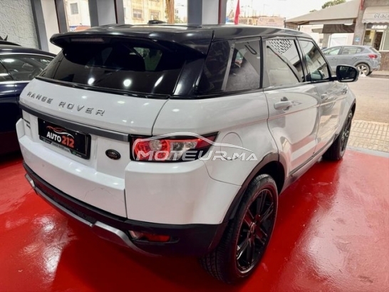 لاندروفر رانجي روفير يفوكيوي مستعملة 3330346