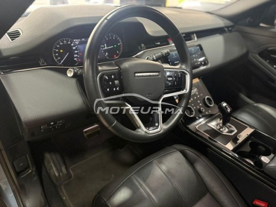 لاندروفر رانجي روفير يفوكيوي مستعملة 2962737