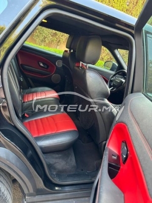 لاندروفر رانجي روفير يفوكيوي مستعملة 2488022