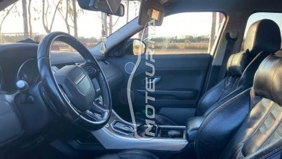 لاندروفر رانجي روفير يفوكيوي مستعملة 1998429