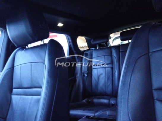 لاندروفر رانجي روفير يفوكيوي مستعملة 3417723