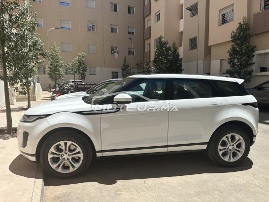 لاندروفر رانجي روفير يفوكيوي مستعملة 2156764