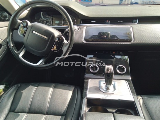 لاندروفر رانجي روفير يفوكيوي Hse مستعملة 1661915