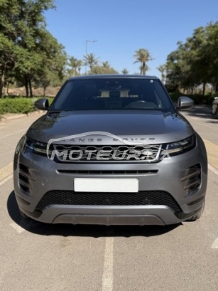 LAND-ROVER Range rover evoque occasion 2829559
