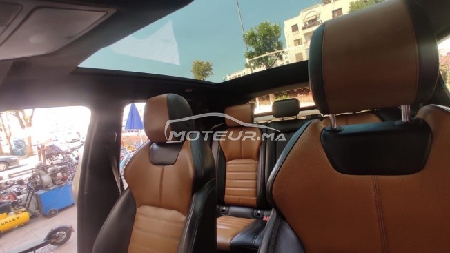 لاندروفر رانجي روفير يفوكيوي Full options مستعملة 1989744