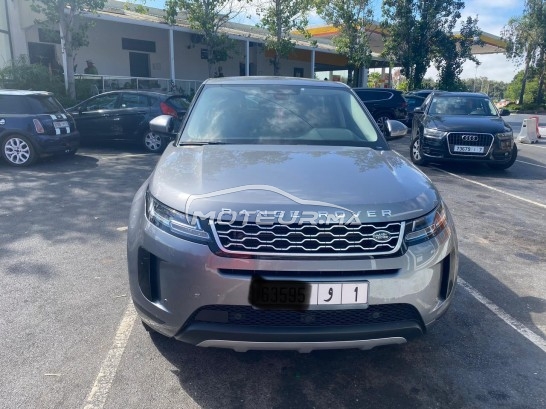 لاندروفر رانجي روفير يفوكيوي مستعملة 1690193