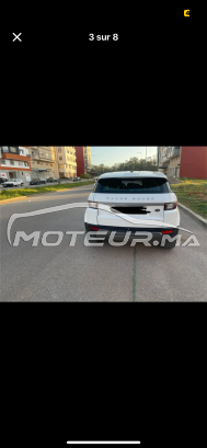 لاندروفر رانجي روفير يفوكيوي 2016 مستعملة 2461549