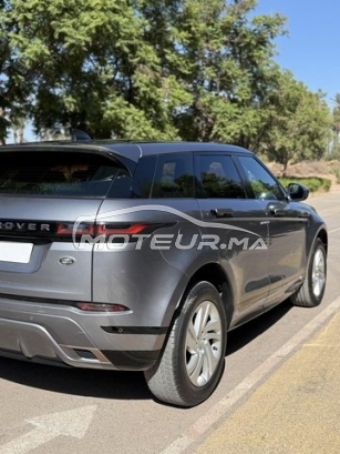 LAND-ROVER Range rover evoque occasion 2829557