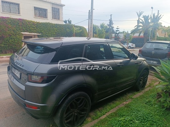 لاندروفر رانجي روفير يفوكيوي Hse مستعملة 2154183