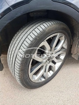 LAND-ROVER Range rover evoque occasion 3386772