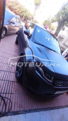 لاندروفر رانجي روفير يفوكيوي Full options مستعملة 1989740