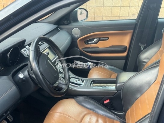 لاندروفر رانجي روفير يفوكيوي مستعملة 1835012