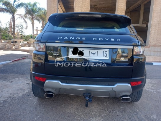 لاندروفر رانجي روفير يفوكيوي Ttes bon etat مستعملة 1762251