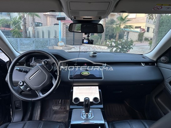 لاندروفر رانجي روفير يفوكيوي Bb velar مستعملة 2809286