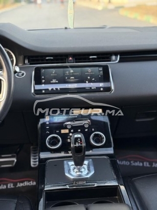 لاندروفر رانجي روفير يفوكيوي مستعملة 2522284