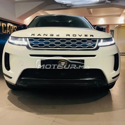 لاندروفر رانجي روفير يفوكيوي مستعملة 1975416