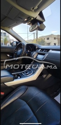 لاندروفر رانجي روفير يفوكيوي مستعملة 2399025