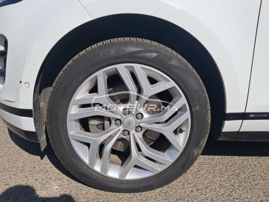 LAND-ROVER Range rover evoque occasion 3272169