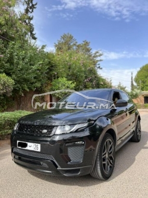 لاندروفر رانجي روفير يفوكيوي مستعملة 1741046