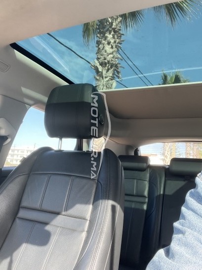 لاندروفر رانجي روفير يفوكيوي D150 مستعملة 1826589