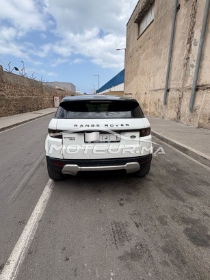 لاندروفر رانجي روفير يفوكيوي مستعملة 2271173