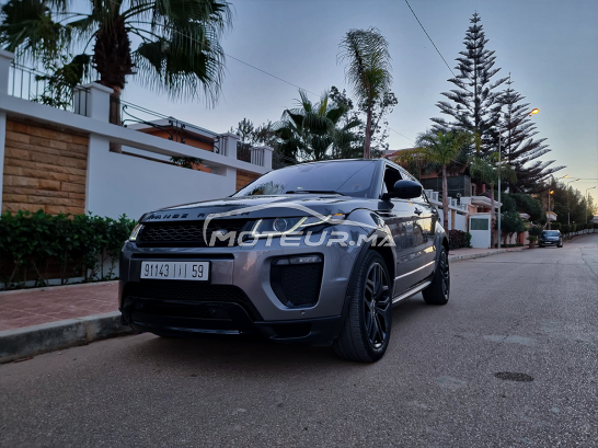 لاندروفر رانجي روفير يفوكيوي Hse مستعملة 1474866