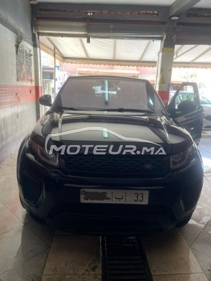 لاندروفر رانجي روفير يفوكيوي مستعملة 1520006