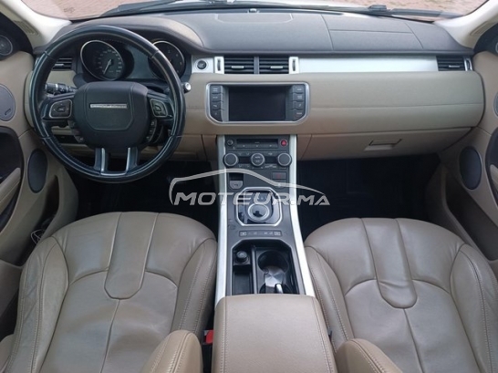 لاندروفر رانجي روفير يفوكيوي مستعملة 2224655